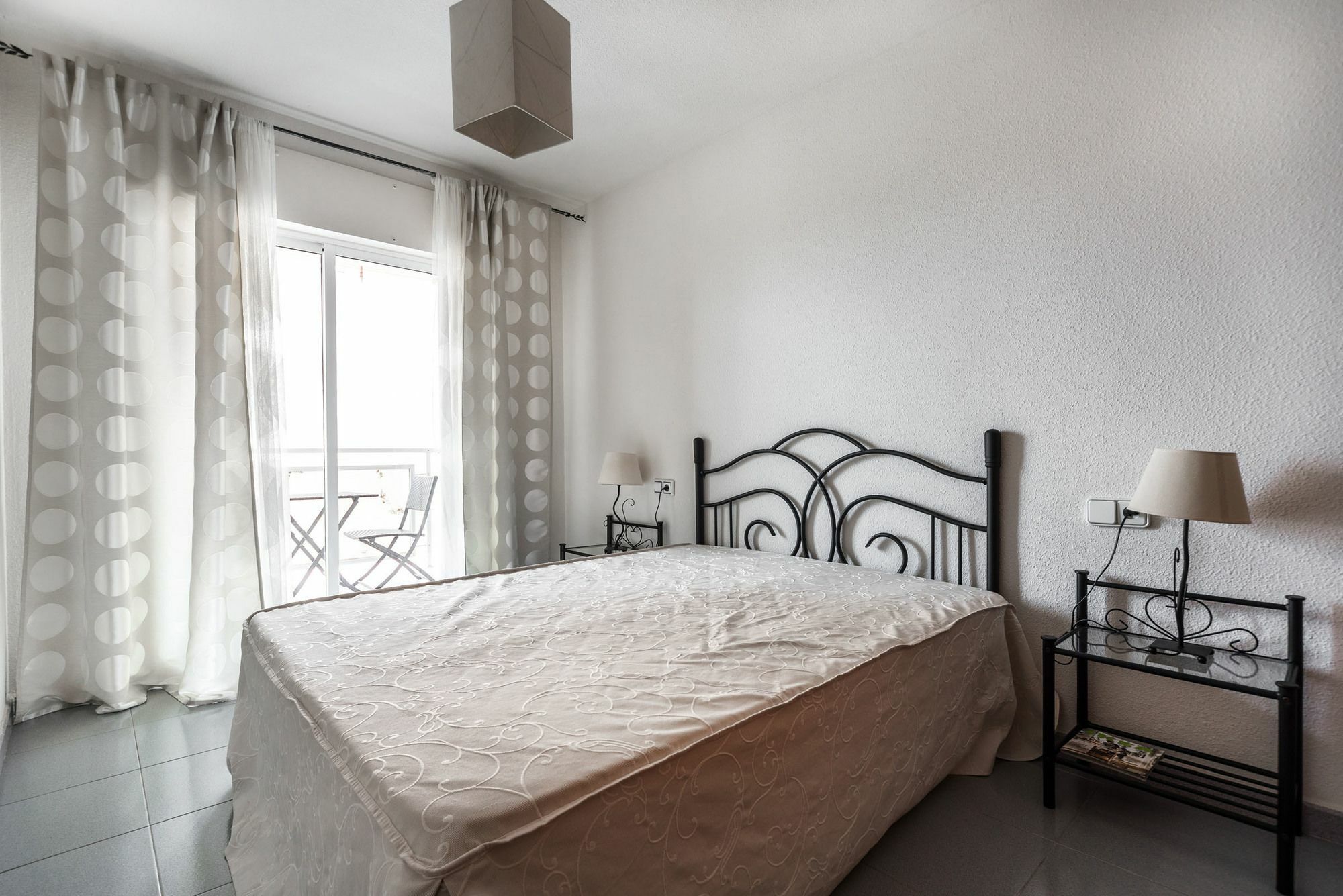 Espanhouse Pleamar 21 Torrevieja Dış mekan fotoğraf