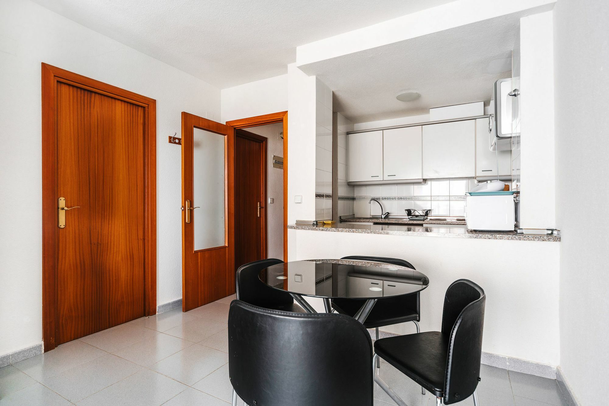 Espanhouse Pleamar 21 Torrevieja Dış mekan fotoğraf