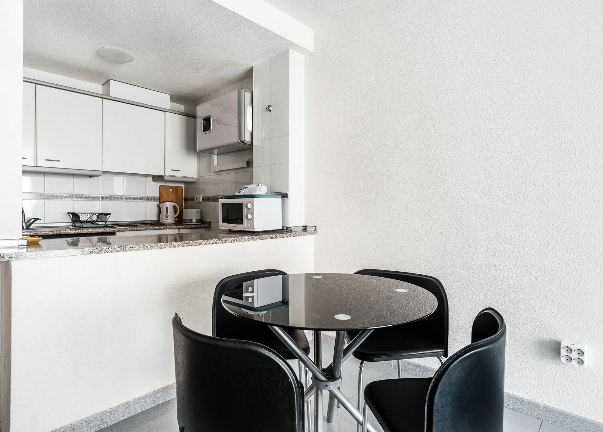 Espanhouse Pleamar 21 Torrevieja Dış mekan fotoğraf